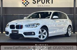 bmw 1-series 2017 quick_quick_DBA-1R15_WBA1R52050V877507