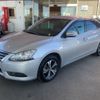 nissan sylphy 2015 quick_quick_TB17_TB17-023753 image 7