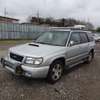 subaru forester 1998 CFJ2213827 image 1