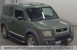 honda element 2003 -HONDA--Element UA-YH2--YH2-1001653---HONDA--Element UA-YH2--YH2-1001653-