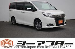 toyota esquire 2016 -TOYOTA--Esquire DBA-ZRR80G--ZRR80-0257981---TOYOTA--Esquire DBA-ZRR80G--ZRR80-0257981-