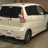 mitsubishi ek 2018 -MITSUBISHI 【Ｎｏ後日 】--ek Custom B11W-0401436---MITSUBISHI 【Ｎｏ後日 】--ek Custom B11W-0401436- image 2