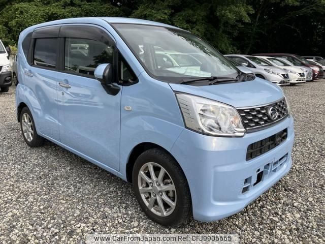 daihatsu move 2017 -DAIHATSU--Move DBA-LA150S--LA150S-0113343---DAIHATSU--Move DBA-LA150S--LA150S-0113343- image 1