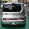 nissan cube 2012 -NISSAN 【名変中 】--Cube NZ12--044697---NISSAN 【名変中 】--Cube NZ12--044697- image 18