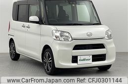 daihatsu tanto 2017 -DAIHATSU--Tanto DBA-LA600S--LA600S-0538578---DAIHATSU--Tanto DBA-LA600S--LA600S-0538578-