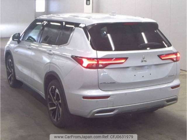 mitsubishi outlander-phev 2021 -MITSUBISHI--Outlander PHEV 5LA-GN0W--GN0W-0100900---MITSUBISHI--Outlander PHEV 5LA-GN0W--GN0W-0100900- image 2