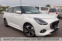 suzuki swift 2023 CFJ1616598