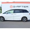 honda odyssey 2018 -HONDA--Odyssey DBA-RC1--RC1-1203209---HONDA--Odyssey DBA-RC1--RC1-1203209- image 10