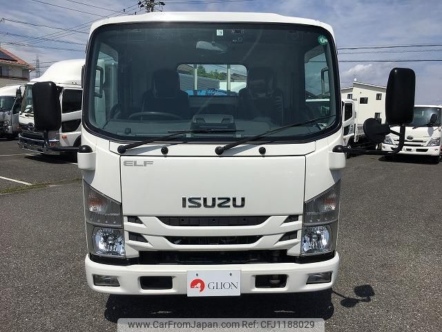 isuzu elf-truck 2019 quick_quick_2RG-NMR88R_NMR88-7000195 image 2