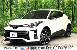 toyota c-hr 2020 -TOYOTA--C-HR 6AA-ZYX11--ZYX11-2020777---TOYOTA--C-HR 6AA-ZYX11--ZYX11-2020777-