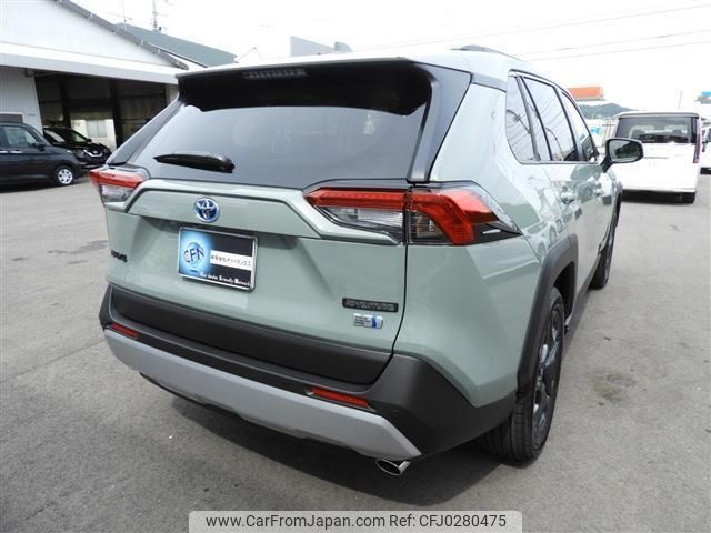 toyota rav4 2024 quick_quick_6AA-AXAH54_AXAH54-2016433 image 2