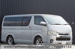 toyota hiace-van 2005 quick_quick_CBF-TRH200V_TRH200-0015895