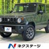 suzuki jimny 2023 CFJ1792599 image 1