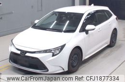 toyota corolla-touring-wagon 2025 CFJ1877334