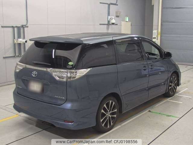 toyota estima 2012 -TOYOTA--Estima DBA-ACR50W--ACR50-7113635---TOYOTA--Estima DBA-ACR50W--ACR50-7113635- image 2