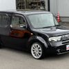 nissan cube 2015 -NISSAN--Cube DBA-Z12--Z12-310947---NISSAN--Cube DBA-Z12--Z12-310947- image 2