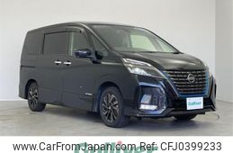 nissan serena 2021 -NISSAN--Serena 6AA-HFC27--HFC27-125995---NISSAN--Serena 6AA-HFC27--HFC27-125995-