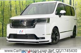 honda stepwagon 2022 CFJ1745430