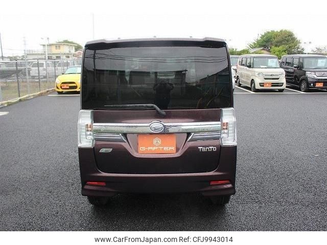 daihatsu tanto 2014 quick_quick_DBA-LA600S_LA600S-0049513 image 2