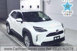 toyota yaris-cross 2022 -TOYOTA--Yaris Cross MXPB15-3007506---TOYOTA--Yaris Cross MXPB15-3007506-