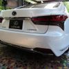 lexus ls 2021 -LEXUS--Lexus LS 6AA-GVF50--GVF50-6007083---LEXUS--Lexus LS 6AA-GVF50--GVF50-6007083- image 2