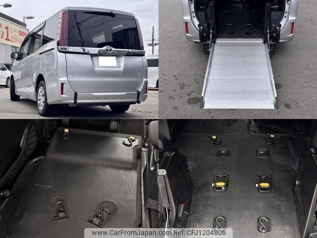 toyota noah 2021 quick_quick_3BA-ZRR85G_ZRR85-0160093 image 2