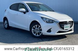 mazda demio 2018 -MAZDA--Demio LDA-DJ5FS--DJ5FS-504579---MAZDA--Demio LDA-DJ5FS--DJ5FS-504579-