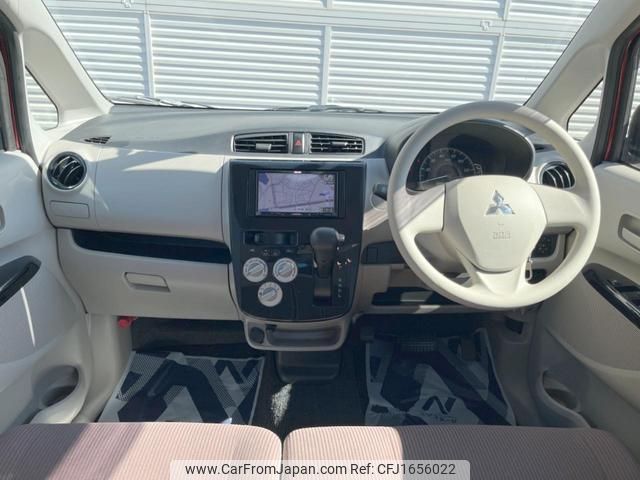 mitsubishi ek-wagon 2017 CFJ1656022 image 2