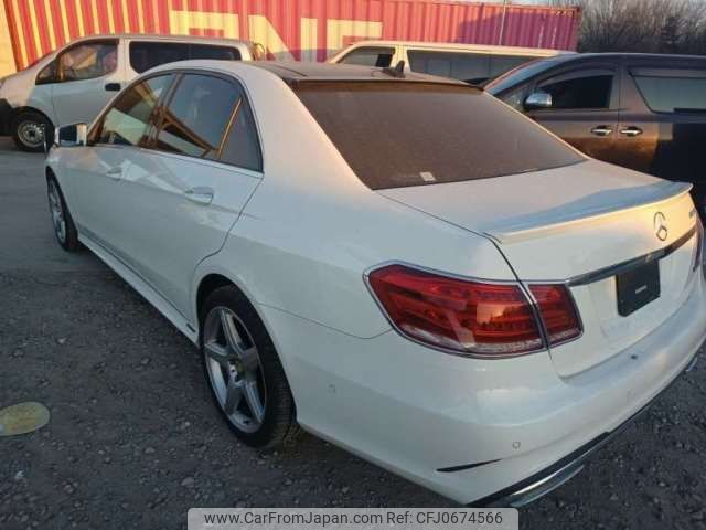 mercedes-benz e-class 2013 -MERCEDES-BENZ--Benz E Class RBA-212036C--WDD2120362A795169---MERCEDES-BENZ--Benz E Class RBA-212036C--WDD2120362A795169- image 2