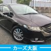 honda odyssey 2011 -HONDA--Odyssey DBA-RB3--RB3-1201731---HONDA--Odyssey DBA-RB3--RB3-1201731- image 2