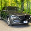 mazda cx-8 2018 -MAZDA--CX-8 3DA-KG2P--KG2P-120203---MAZDA--CX-8 3DA-KG2P--KG2P-120203- image 18