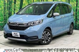 honda freed 2019 -HONDA--Freed 6AA-GB7--GB7-3104447---HONDA--Freed 6AA-GB7--GB7-3104447-