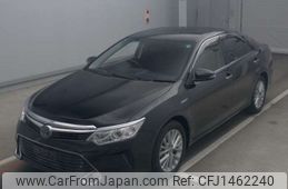 toyota camry 2016 -TOYOTA--Camry DAA-AVV50--AVV50-1055507---TOYOTA--Camry DAA-AVV50--AVV50-1055507-