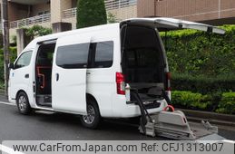 nissan caravan-van 2014 -NISSAN--Caravan Van CBF-CS4E26ｶｲ--CS4E26-003663---NISSAN--Caravan Van CBF-CS4E26ｶｲ--CS4E26-003663-