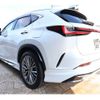 lexus nx 2023 -LEXUS--Lexus NX 6AA-AAZH20--AAZH20-6005237---LEXUS--Lexus NX 6AA-AAZH20--AAZH20-6005237- image 5