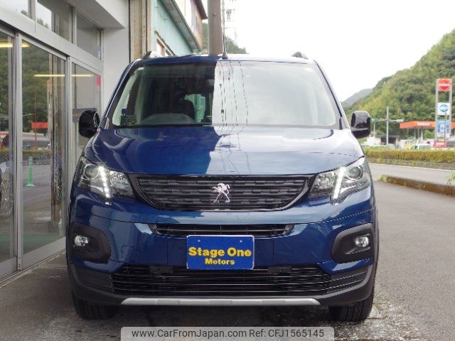 peugeot peugeot-others 2021 CFJ1565145 image 2