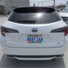 toyota corolla-touring-wagon 2023 CFJ1260462 image 2