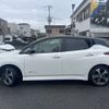 nissan leaf 2017 -NISSAN--Leaf ZAA-ZE1--ZE1-007985---NISSAN--Leaf ZAA-ZE1--ZE1-007985- image 5