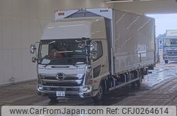 hino ranger 2023 -HINO 【川崎 100ｽ6438】--Hino Ranger FD2ABG-134459---HINO 【川崎 100ｽ6438】--Hino Ranger FD2ABG-134459-