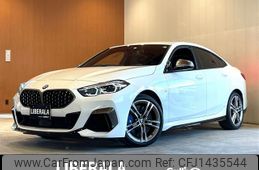 bmw 2-series 2020 -BMW--BMW 2 Series 3BA-7L20--WBA12AL0307F95675---BMW--BMW 2 Series 3BA-7L20--WBA12AL0307F95675-