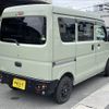 suzuki every-van 2019 -SUZUKI--ｴﾌﾞﾘｲﾊﾞﾝ 4WD EBD-DA17V--DA17V-837907---SUZUKI--ｴﾌﾞﾘｲﾊﾞﾝ 4WD EBD-DA17V--DA17V-837907- image 2