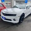 chevrolet camaro 2013 -GM--Chevrolet Camaro ﾌﾒｲ--2G1F91E38D9189849---GM--Chevrolet Camaro ﾌﾒｲ--2G1F91E38D9189849- image 1