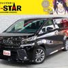 toyota vellfire 2017 CFJ0666807 image 1