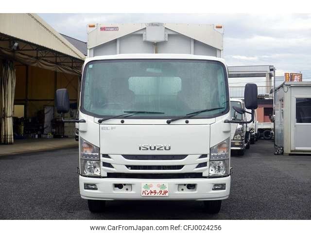 isuzu elf-truck 2016 -ISUZU--Elf TPG-NPR85YN--NPR85Y-7014521---ISUZU--Elf TPG-NPR85YN--NPR85Y-7014521- image 2