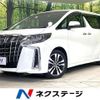 toyota alphard 2018 quick_quick_AGH30W_AGH30-0186992 image 1