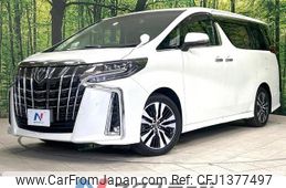 toyota alphard 2018 quick_quick_AGH30W_AGH30-0186992