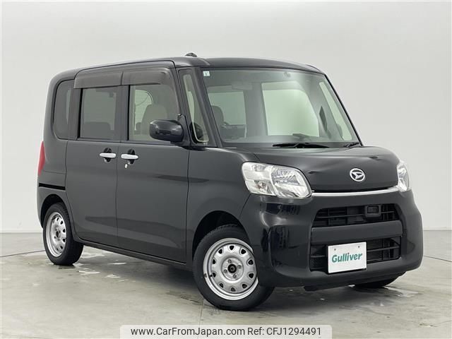 daihatsu tanto 2014 CFJ1294491 image 1