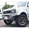 suzuki jimny-sierra 2015 -SUZUKI 【大宮 542 811】--Jimny Sierra ABA-JB43W--JB43W-581089---SUZUKI 【大宮 542 811】--Jimny Sierra ABA-JB43W--JB43W-581089- image 23