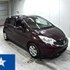 nissan note 2016 -NISSAN--Note E12--E12-446376---NISSAN--Note E12--E12-446376- image 1