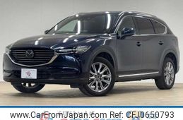 mazda cx-8 2021 -MAZDA--CX-8 3DA-KG2P--KG2P-358079---MAZDA--CX-8 3DA-KG2P--KG2P-358079-